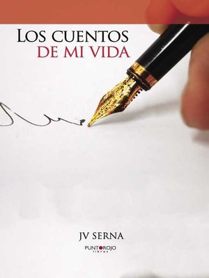 cover image of Los cuentos de mi vida